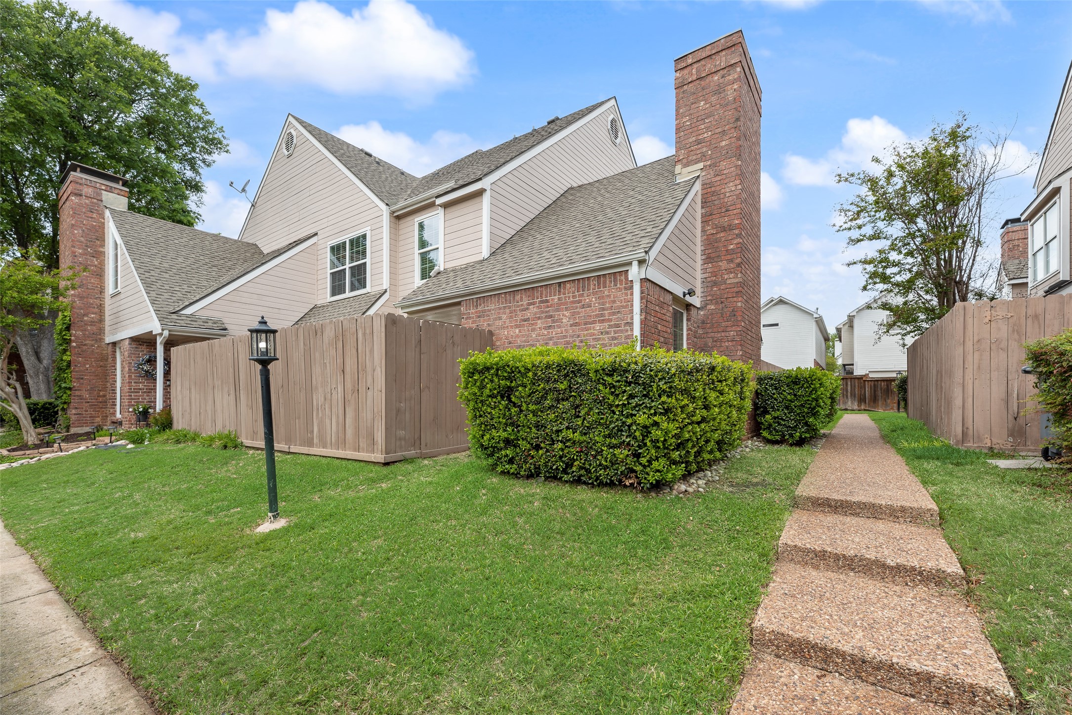 17910 Windflower Way Dallas TX 75252