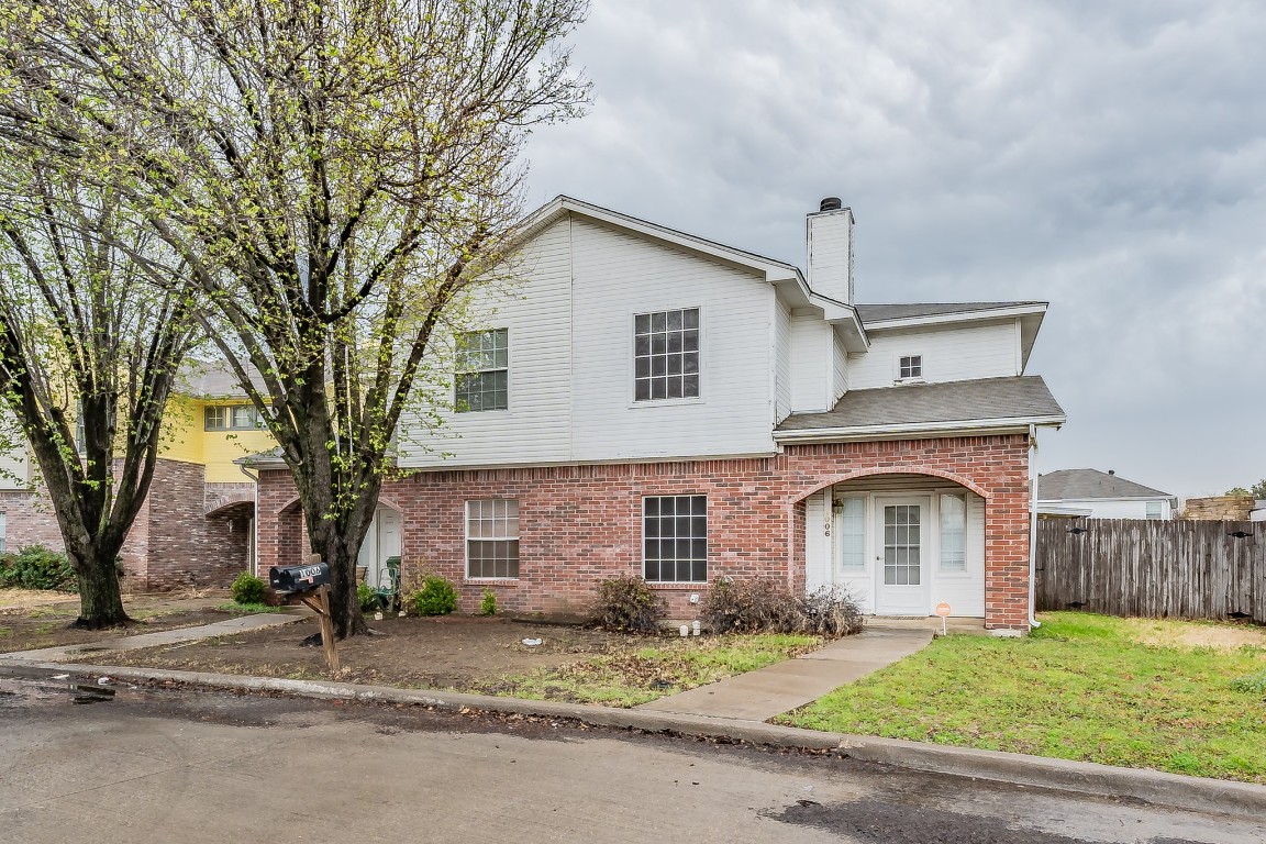1006 Cheddar Court Arlington TX 76017