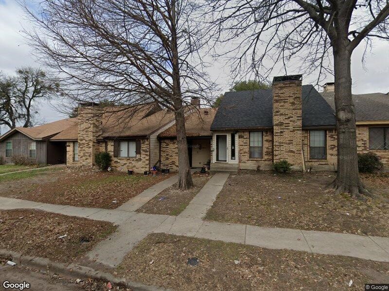 1811 Abshire Lane Dallas TX 75228