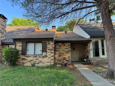 1811 Abshire Lane Dallas TX 75228