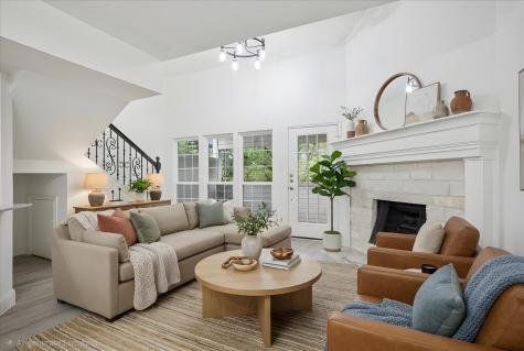 5565 Preston Oaks Road Dallas TX 75254