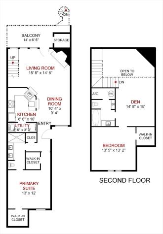 5565 Preston Oaks Road Dallas TX 75254