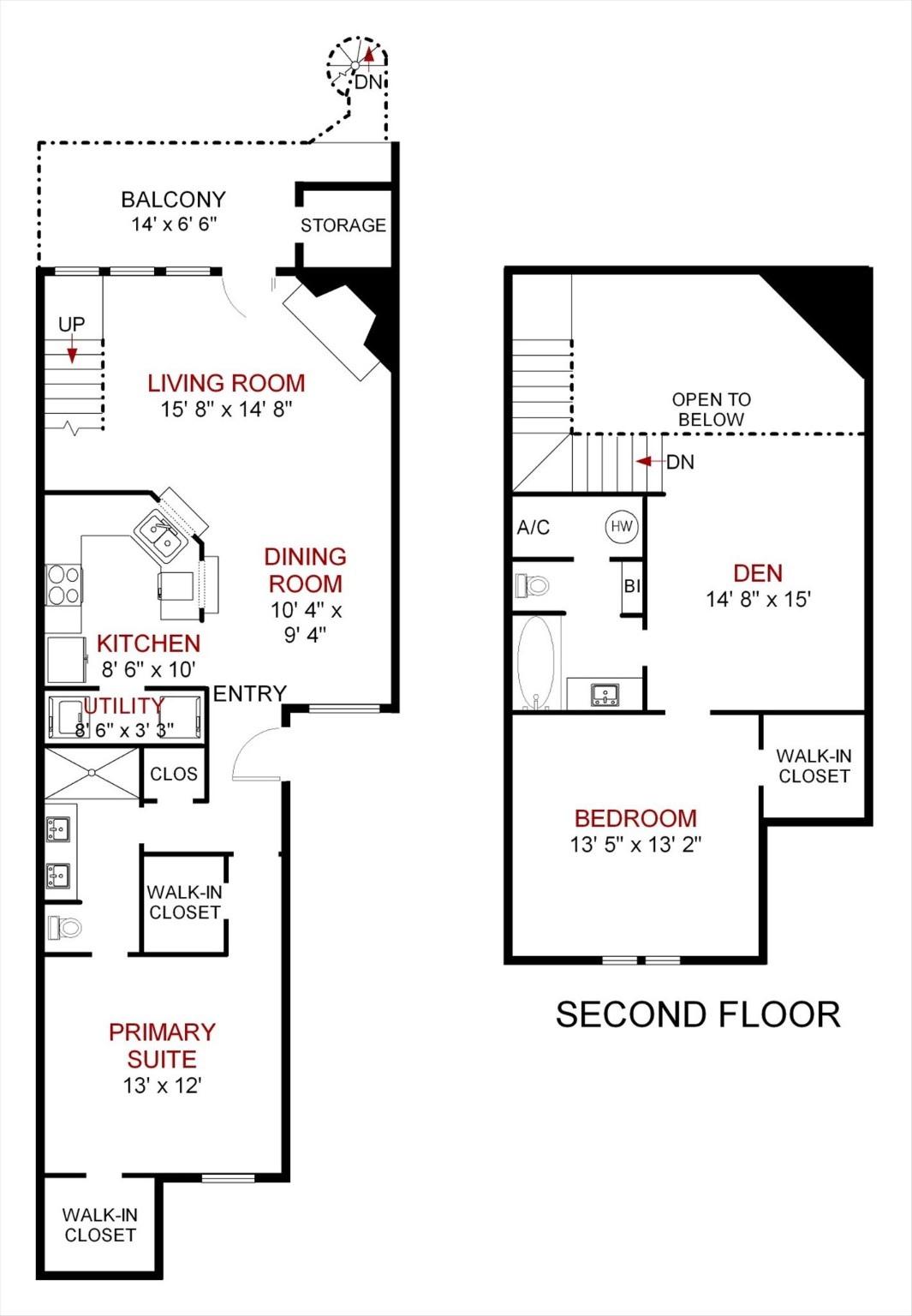 5565 Preston Oaks Road Dallas TX 75254
