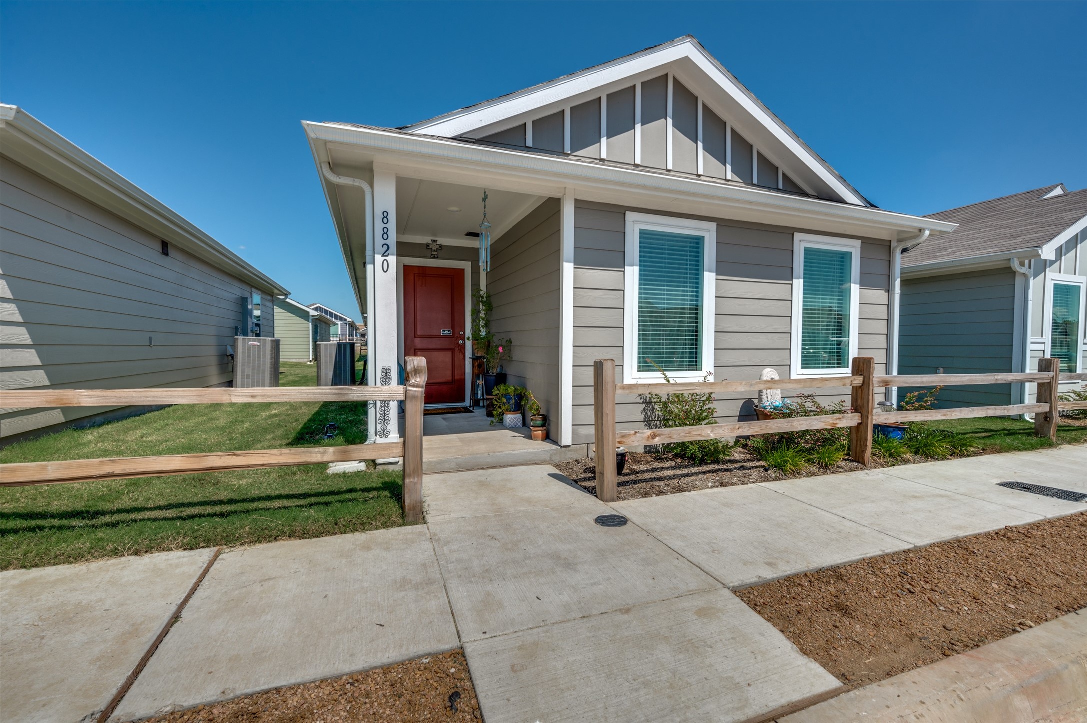 8820 Texas Risinger Drive Fort Worth TX 76123