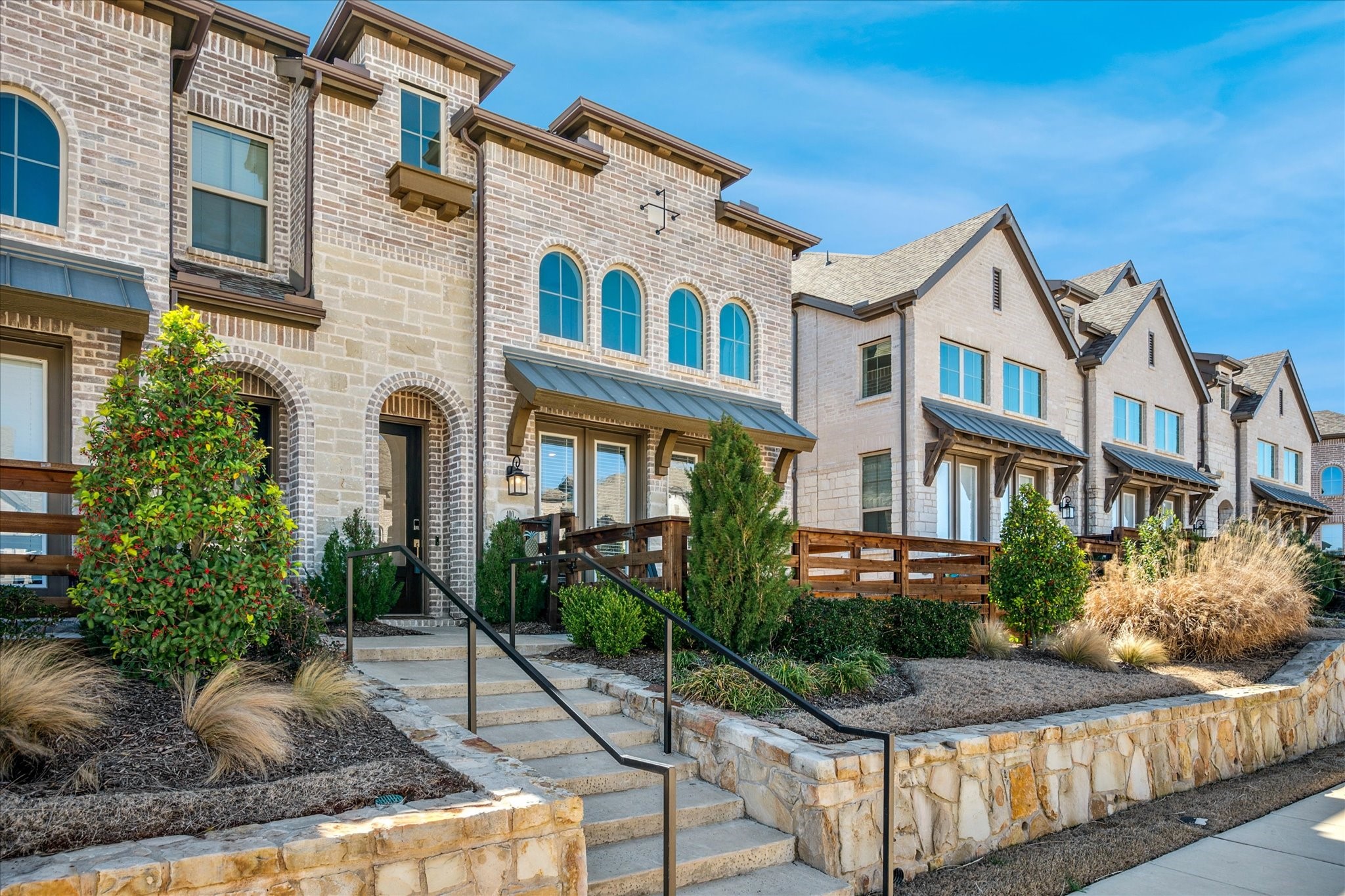 400 Blue Creek Cove Mckinney TX 75071