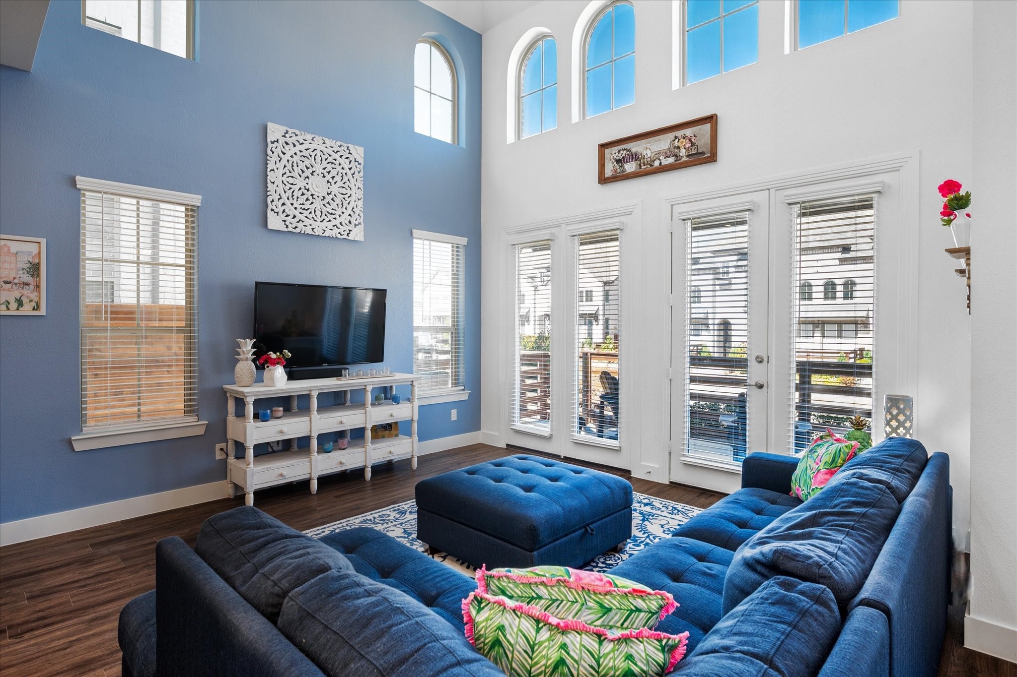 400 Blue Creek Cove Mckinney TX 75071