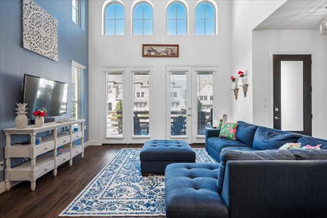 400 Blue Creek Cove Mckinney TX 75071