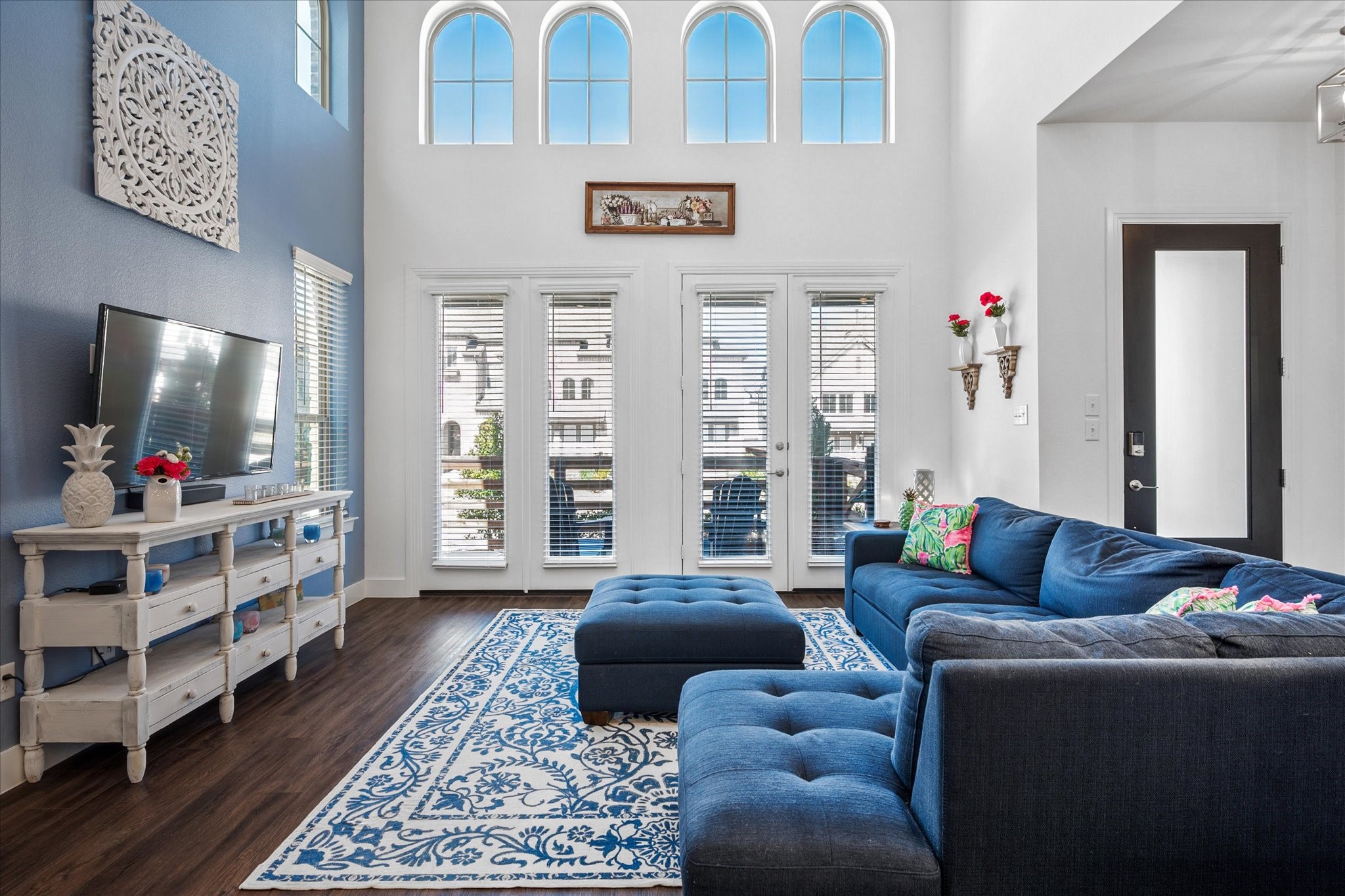 400 Blue Creek Cove Mckinney TX 75071