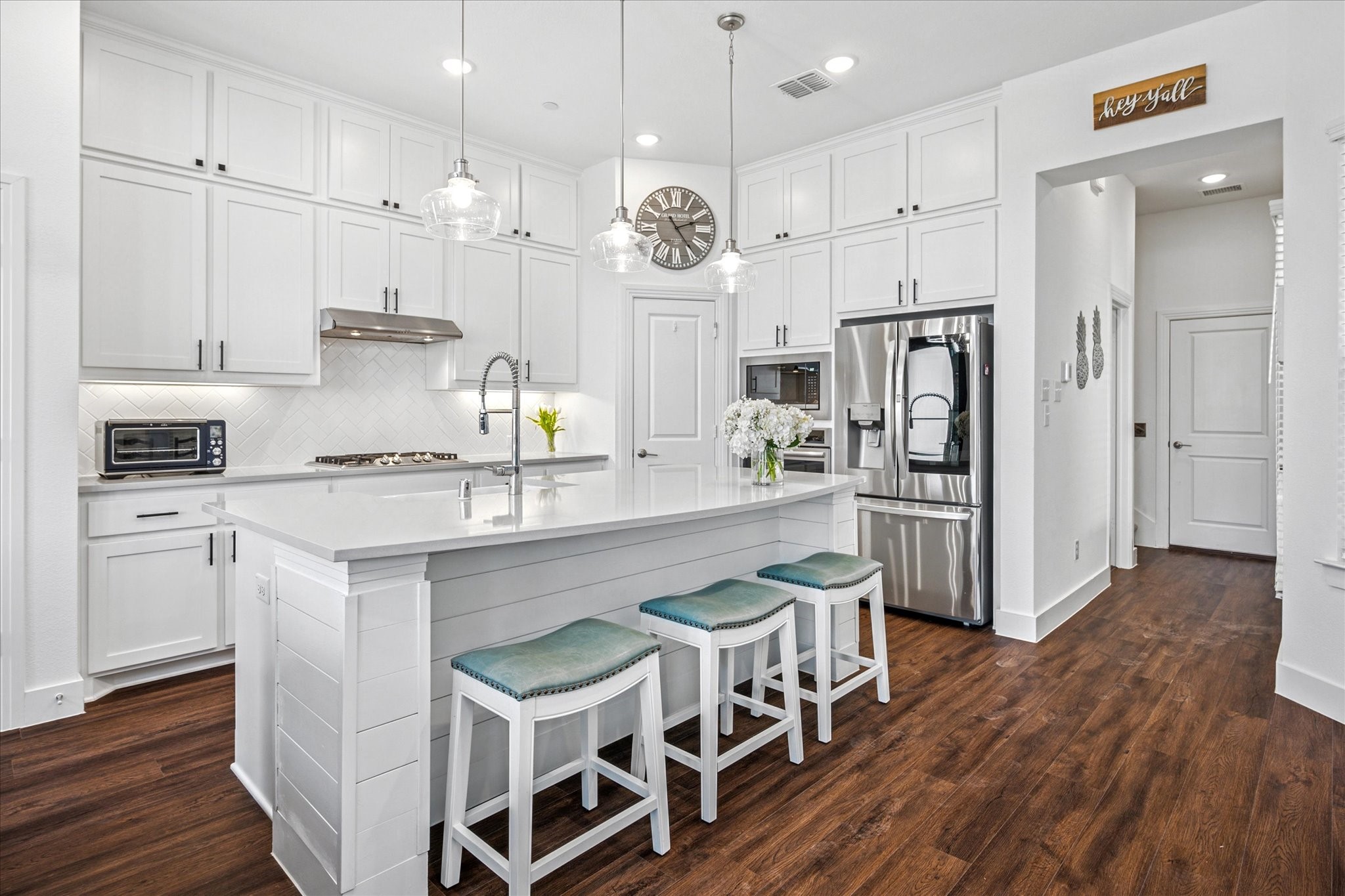 400 Blue Creek Cove Mckinney TX 75071