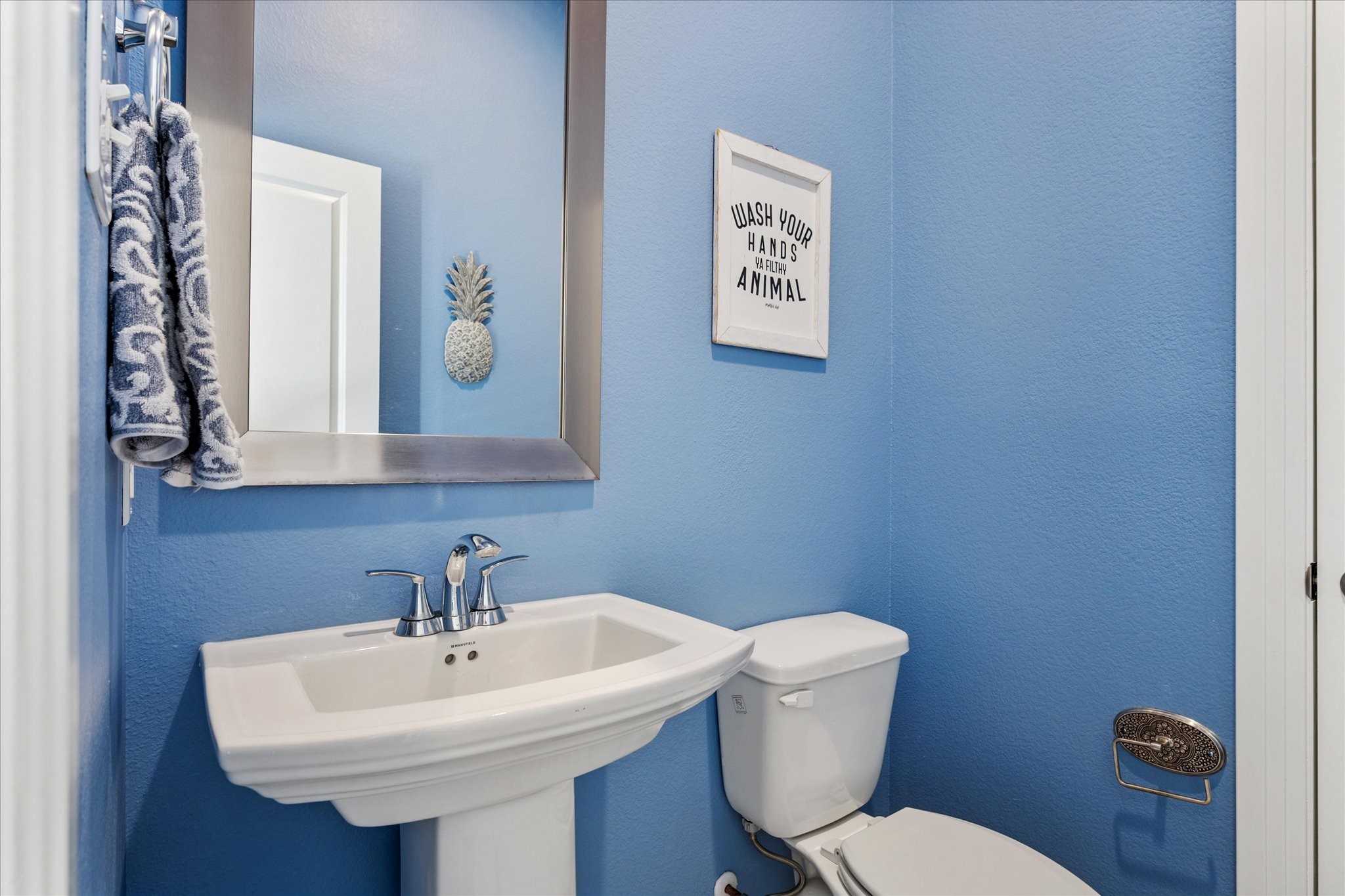 400 Blue Creek Cove Mckinney TX 75071