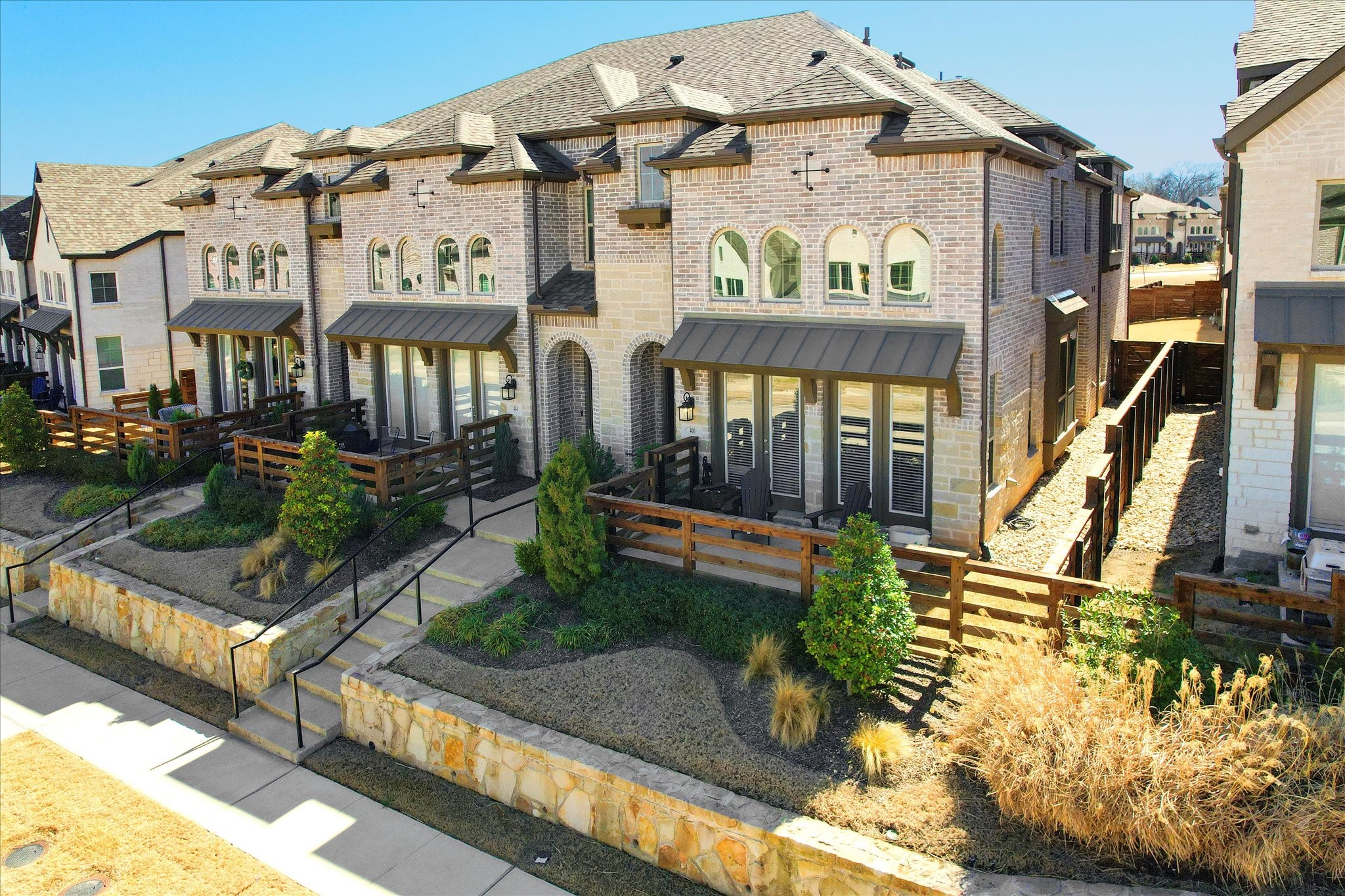 400 Blue Creek Cove Mckinney TX 75071
