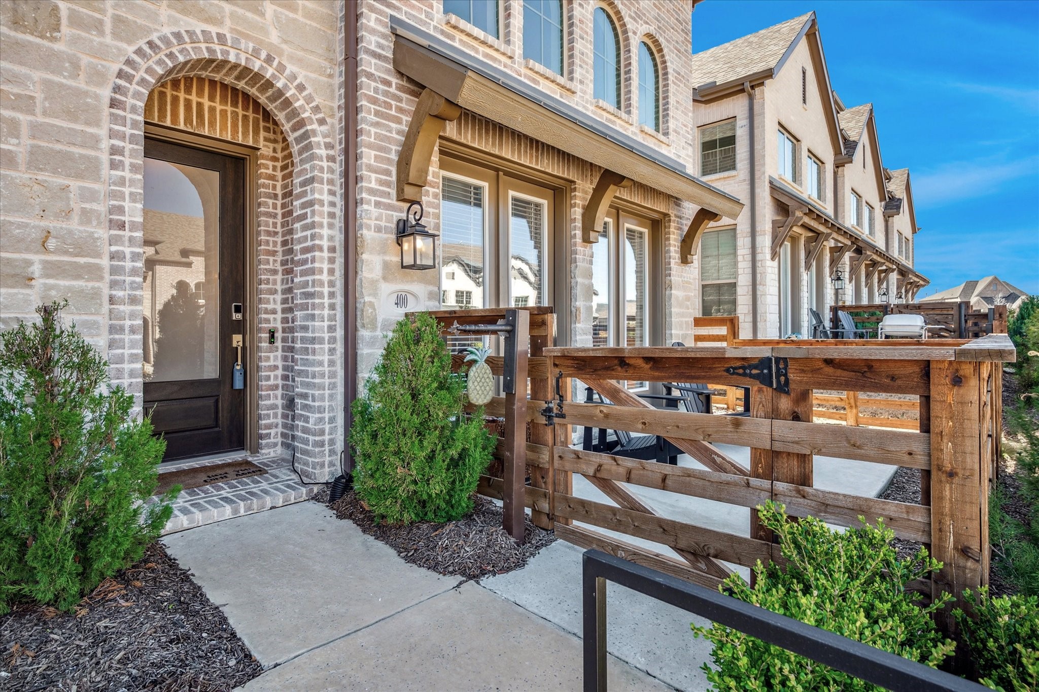 400 Blue Creek Cove Mckinney TX 75071