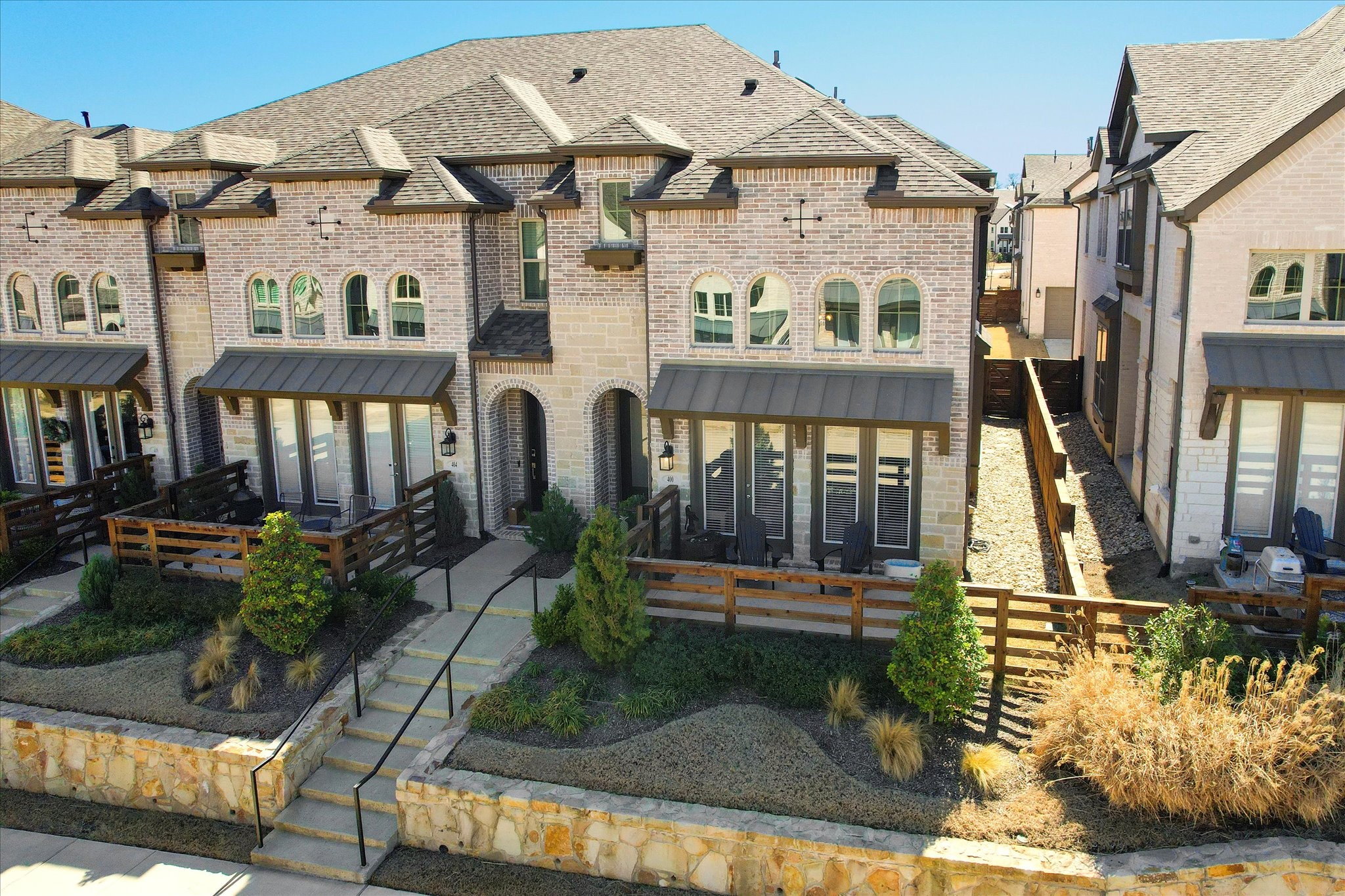 400 Blue Creek Cove Mckinney TX 75071