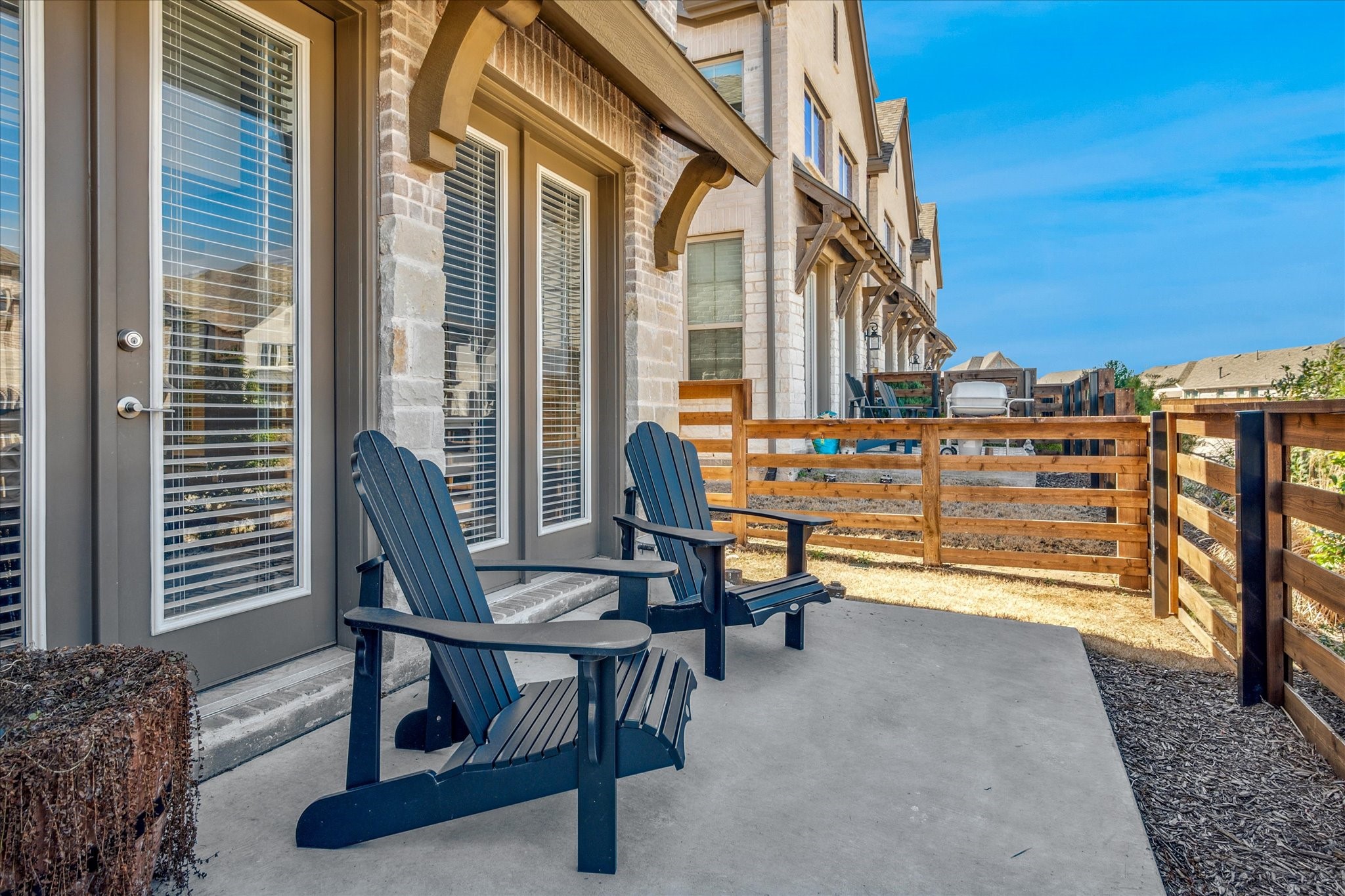 400 Blue Creek Cove Mckinney TX 75071