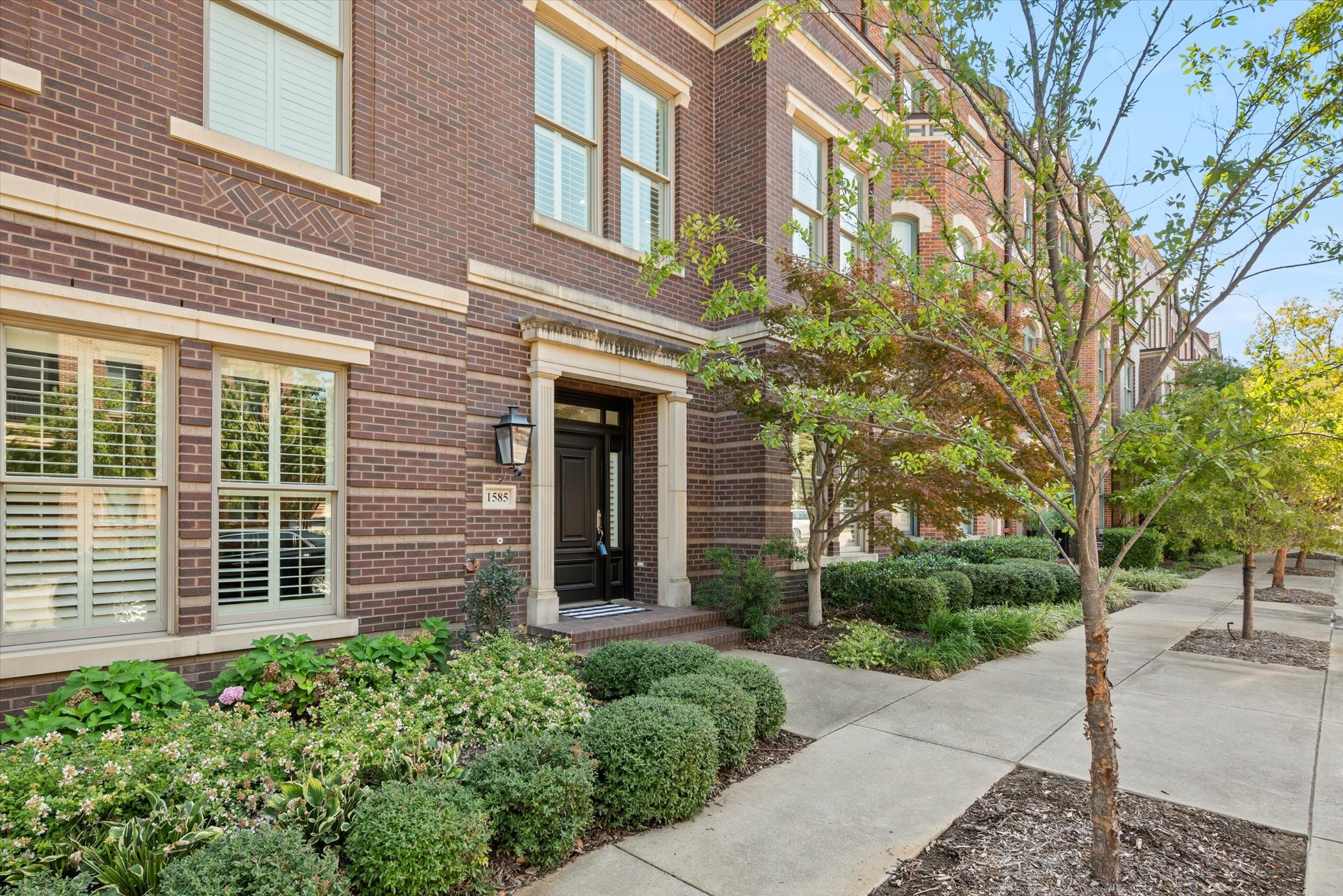 1585 Main Street Southlake TX 76092
