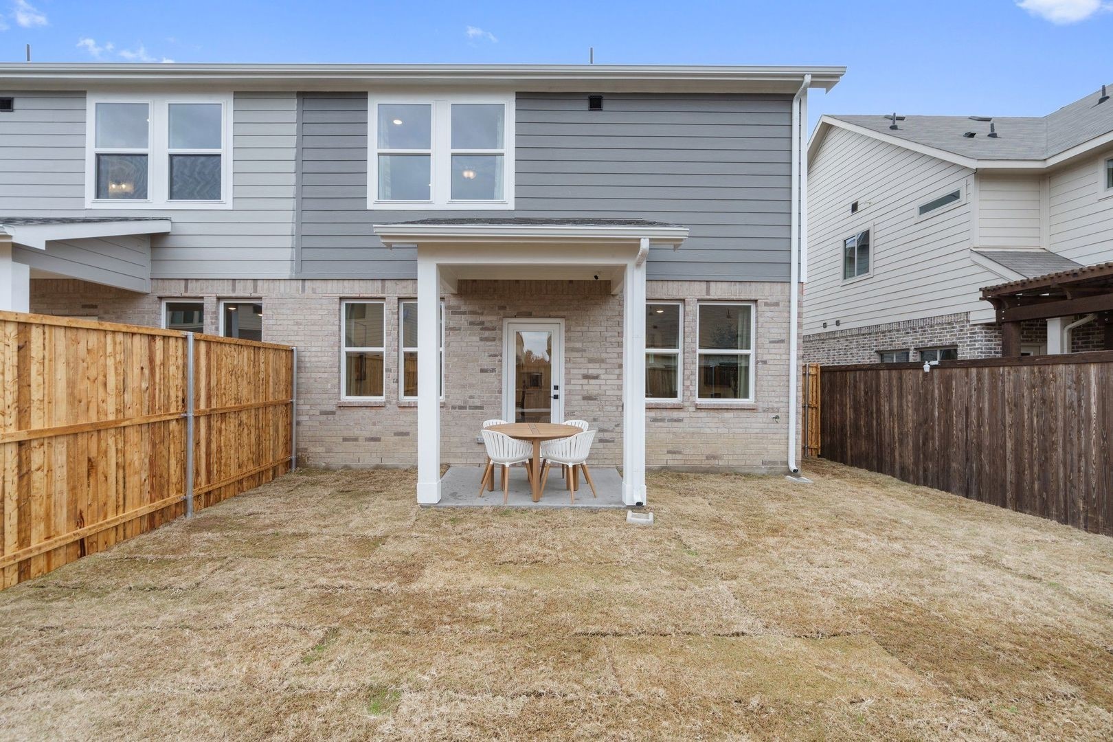 3120 Patrick Street Wylie TX 75098