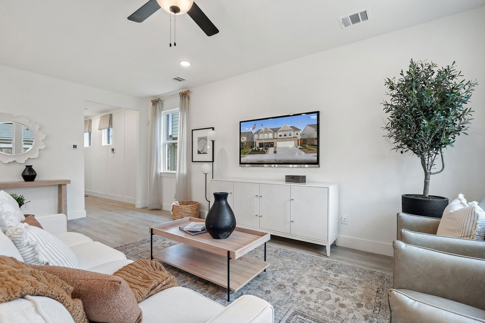 3120 Patrick Street Wylie TX 75098