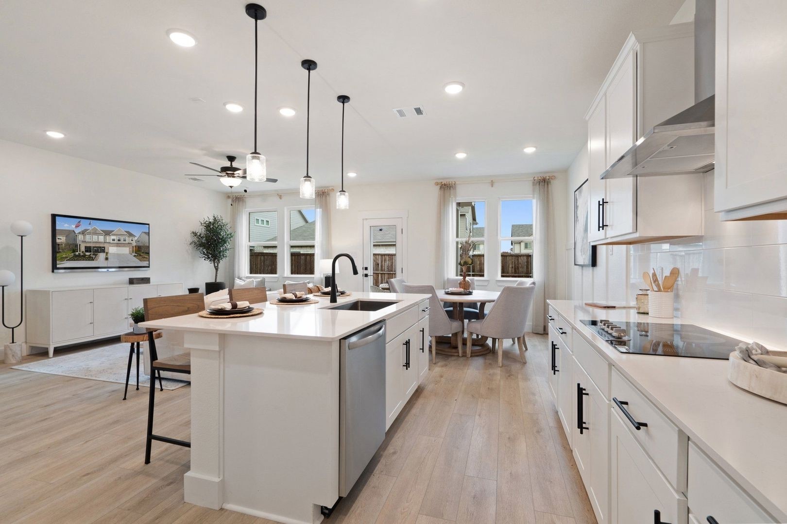 3120 Patrick Street Wylie TX 75098