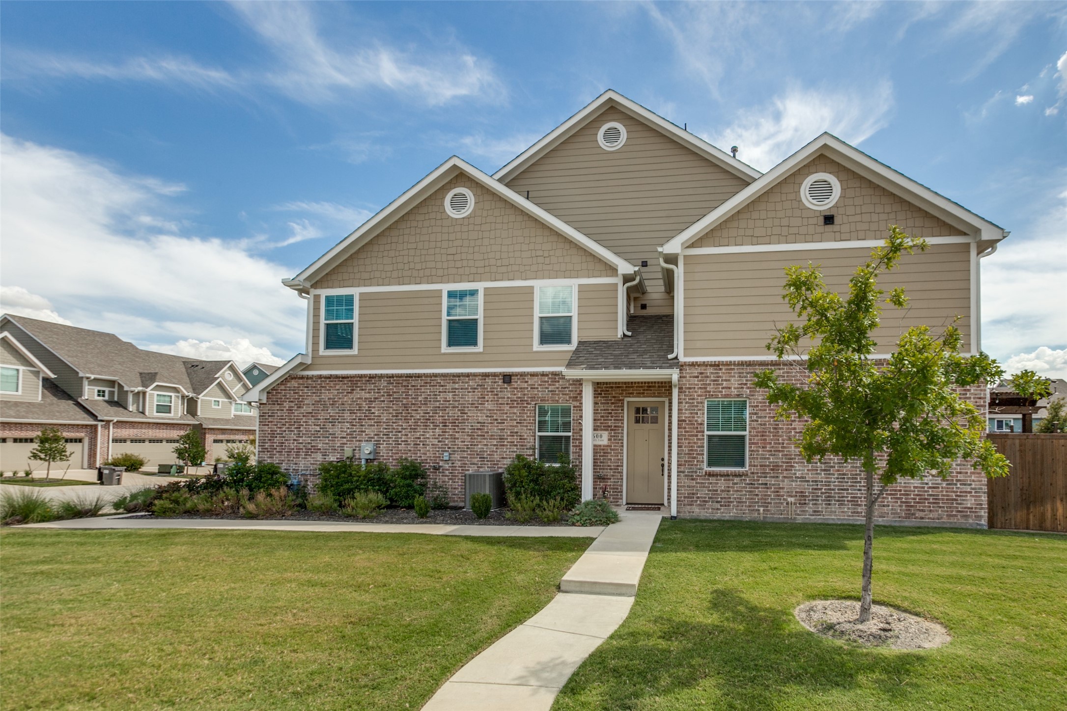 600 Emily Lane Wylie TX 75098