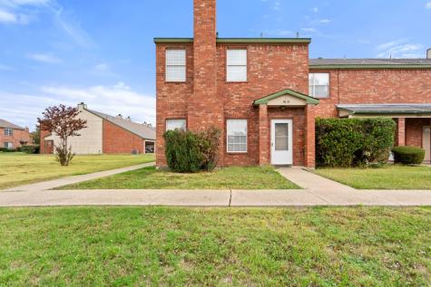 3635 Clubview Drive Garland TX 75044
