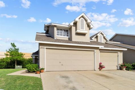 8400 Hickory Street Frisco TX 75034