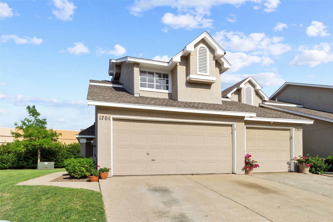 8400 Hickory Street Frisco TX 75034