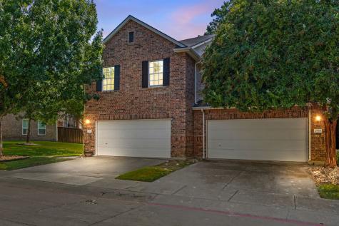 2901 Muirfield Drive Lewisville TX 75067