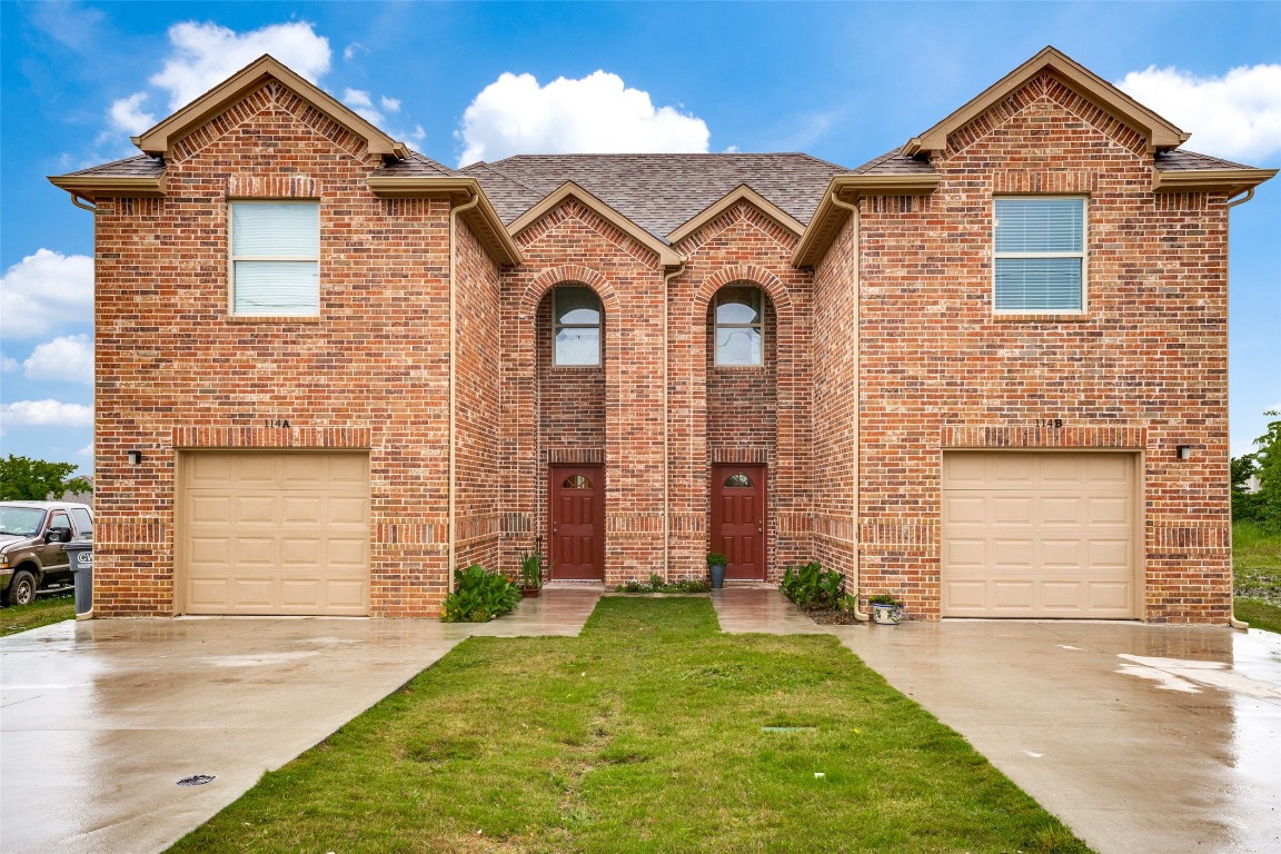 114 Wood Street Princeton TX 75407
