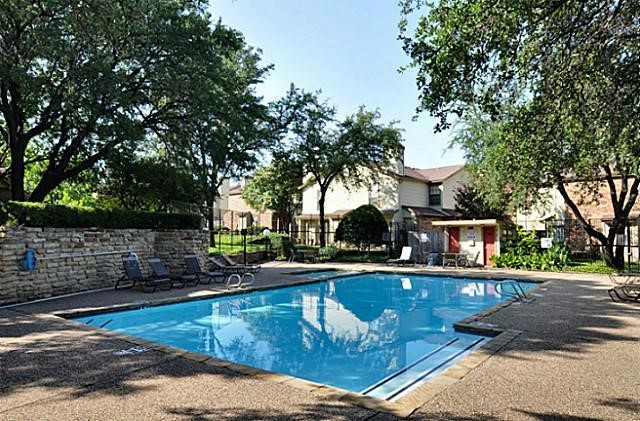 11311 Audelia Road Dallas TX 75243