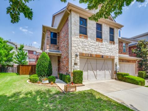 2613 Jackson Drive Lewisville TX 75067
