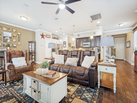 2613 Jackson Drive Lewisville TX 75067