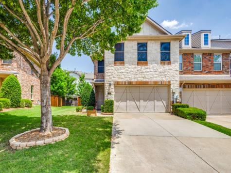 2613 Jackson Drive Lewisville TX 75067