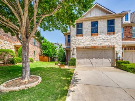 2613 Jackson Drive Lewisville TX 75067