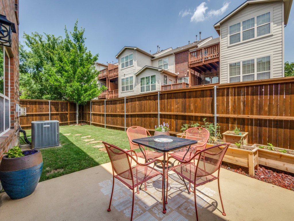 2613 Jackson Drive Lewisville TX 75067