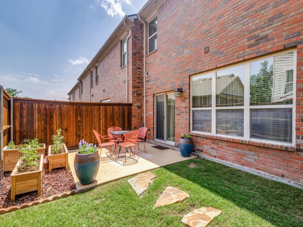 2613 Jackson Drive Lewisville TX 75067