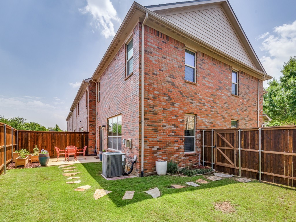 2613 Jackson Drive Lewisville TX 75067