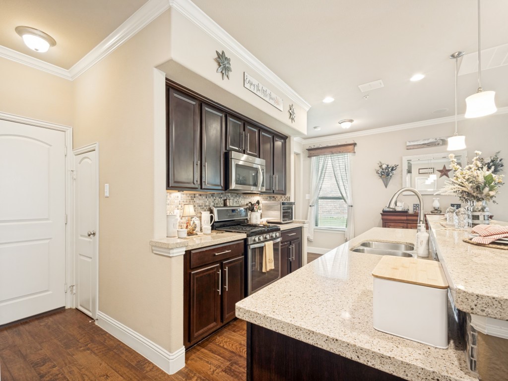 2613 Jackson Drive Lewisville TX 75067