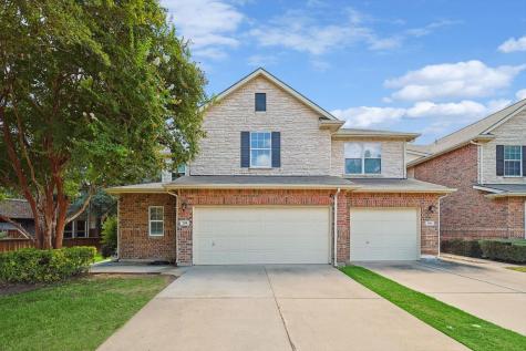 208 Turnberry Lane Lewisville TX 75067