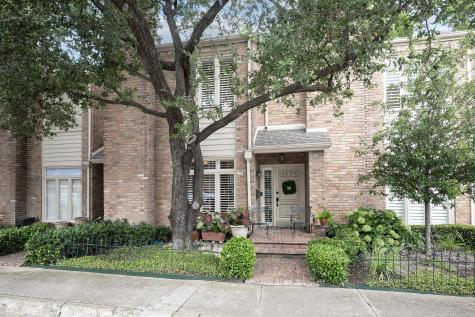3437 Rankin Street University Park TX 75205