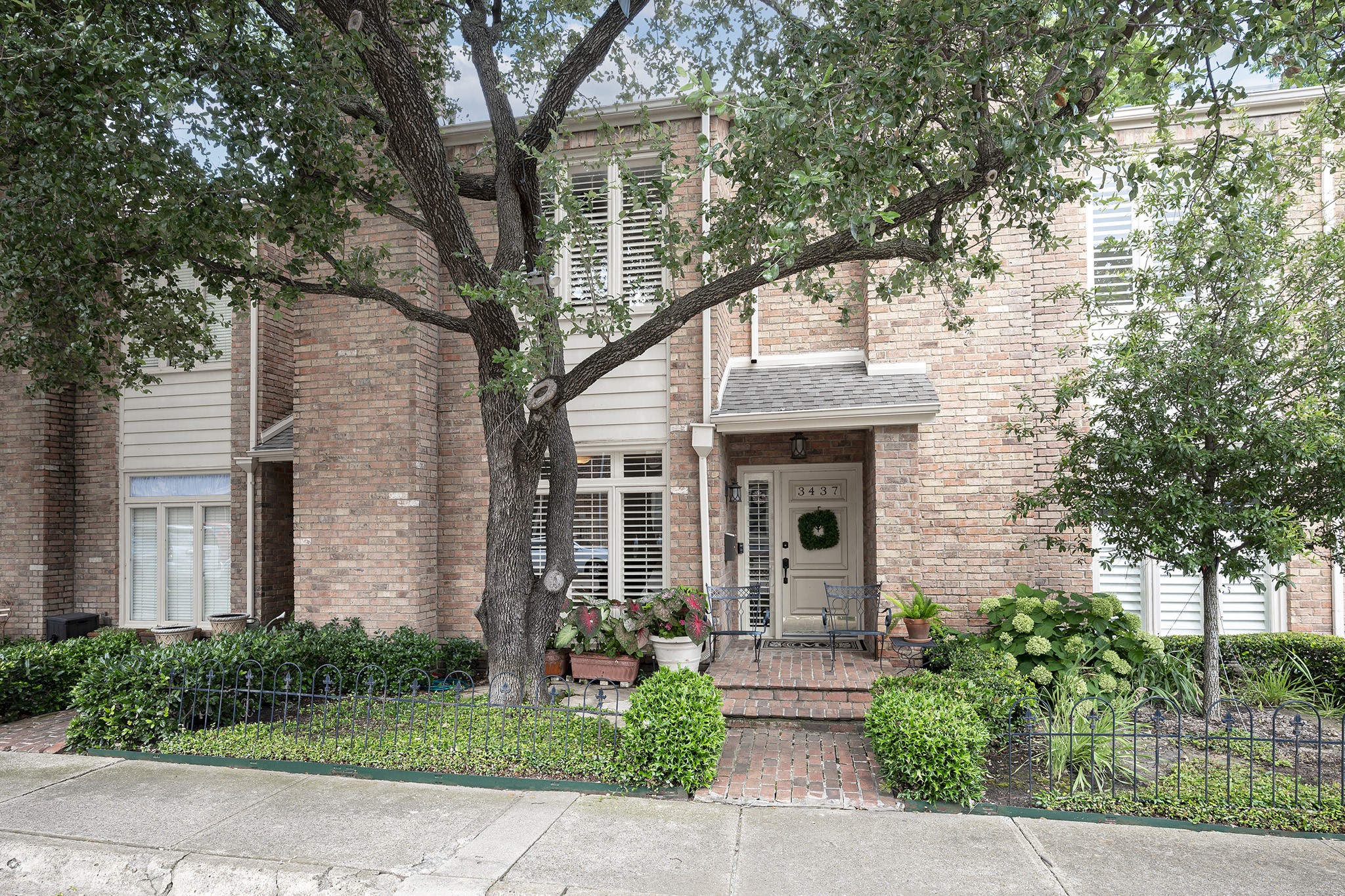 3437 Rankin Street University Park TX 75205