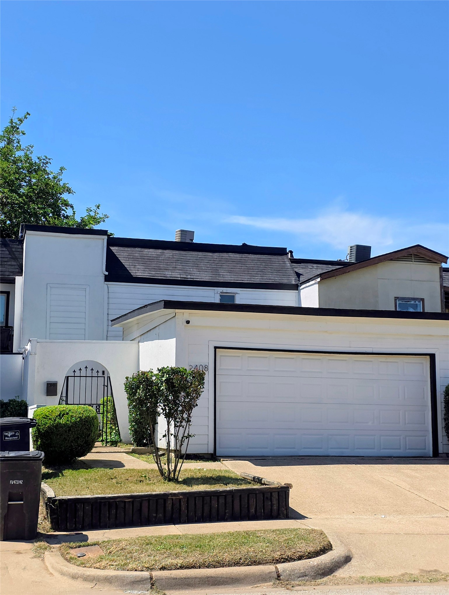 2408 Las Brisas Street Fort Worth TX 76119