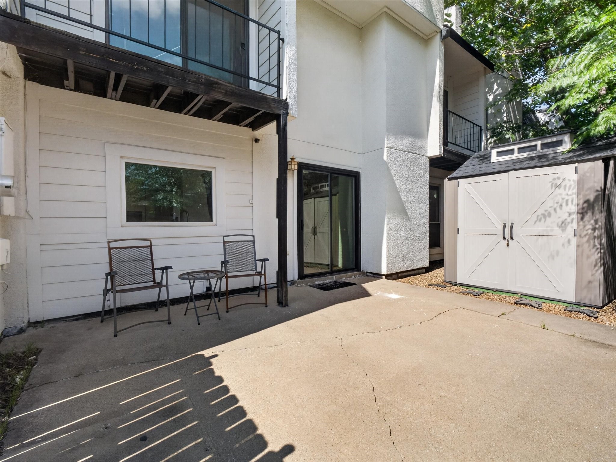 2408 Las Brisas Street Fort Worth TX 76119