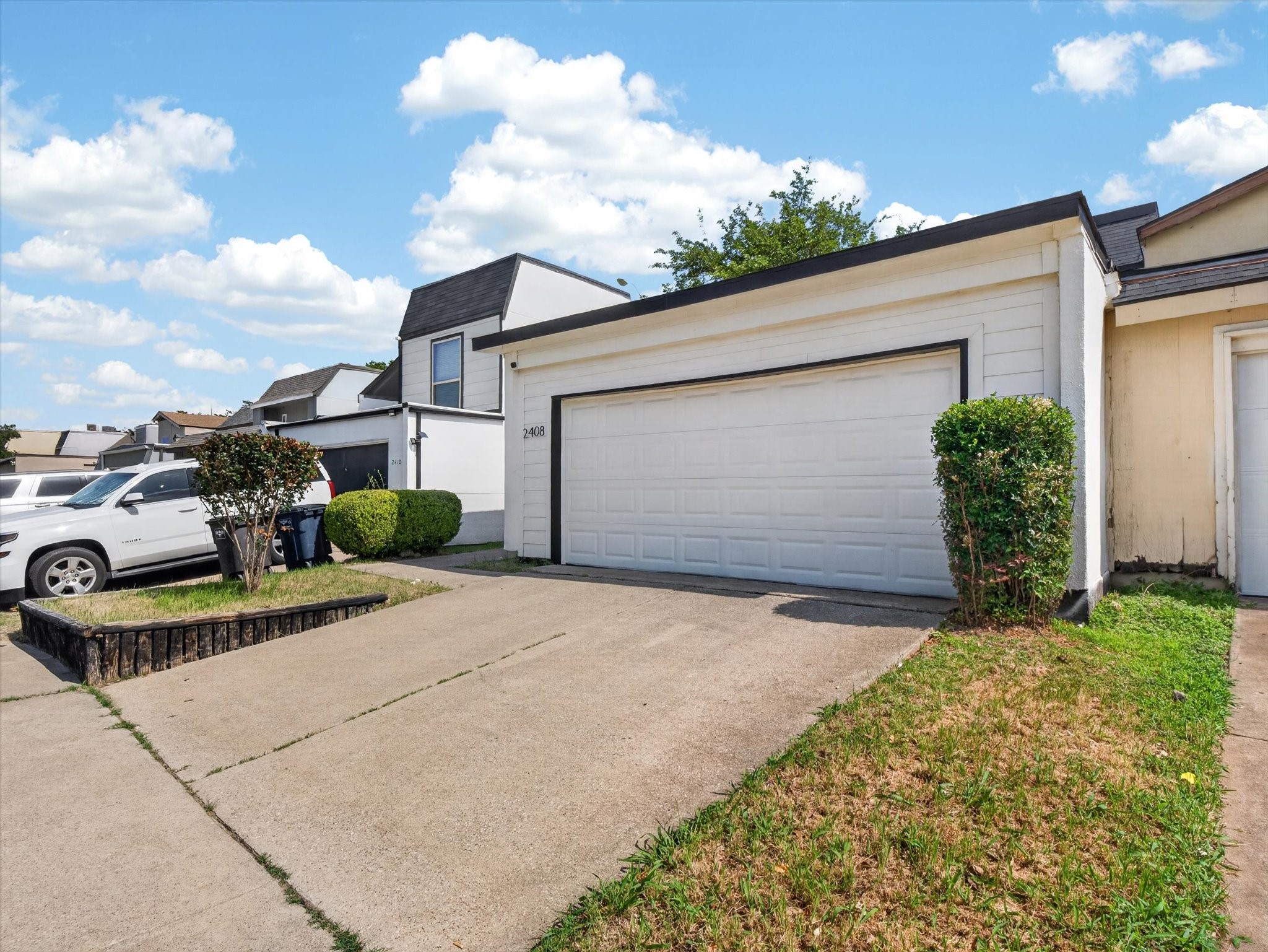 2408 Las Brisas Street Fort Worth TX 76119