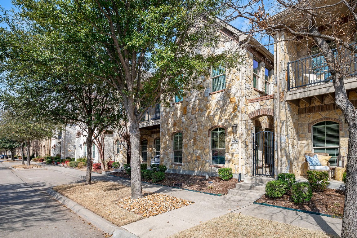8604 Stargazer Drive Mckinney TX 75070