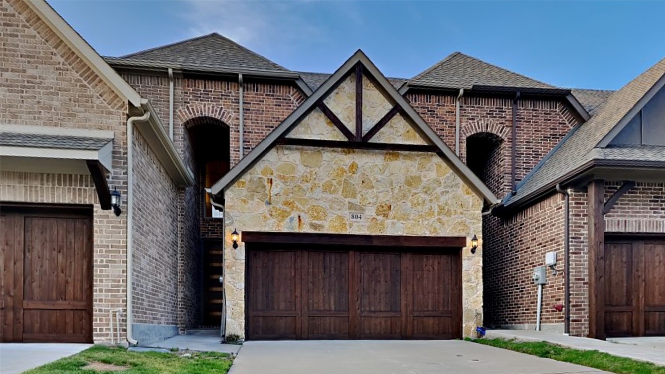 804 Newhaven Wylie TX 75098