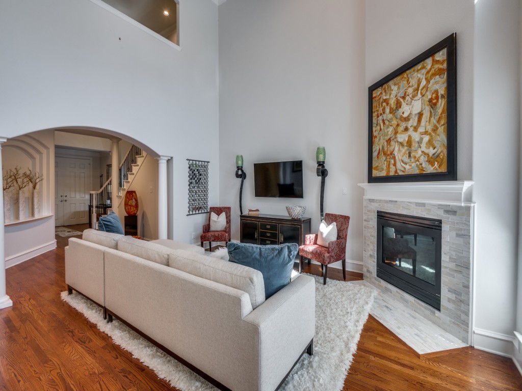 4228 Spyglass Hill Lane Irving TX 75038