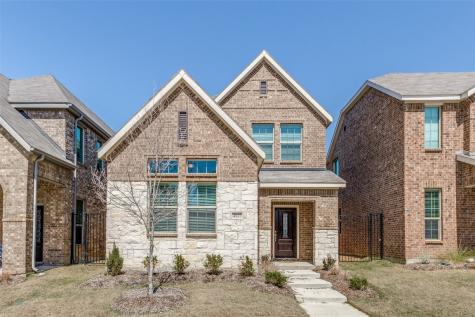 4117 Stockyard Station Lane Sachse TX 75048