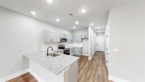 3713 Bonnie Brae Street Denton TX 76226