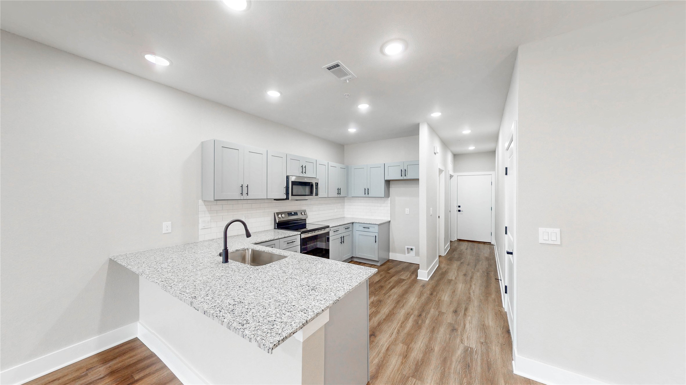 3713 Bonnie Brae Street Denton TX 76226