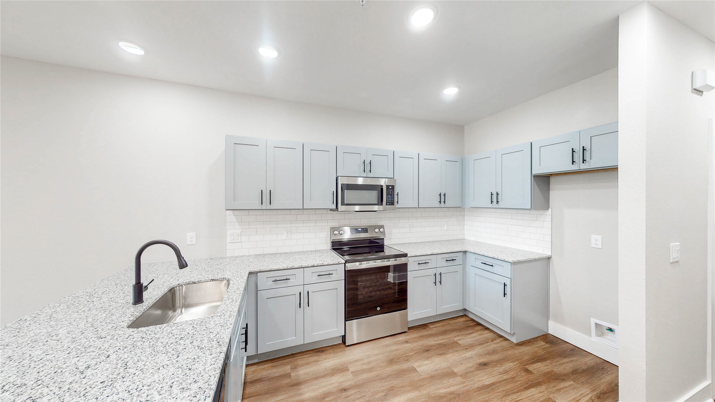 3713 Bonnie Brae Street Denton TX 76226
